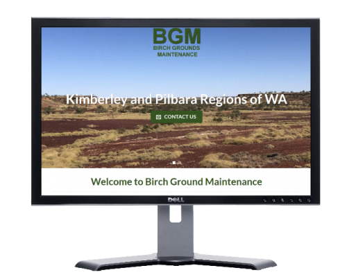 Remote site maintenance in the Kimberley and Pilbara regions of WA