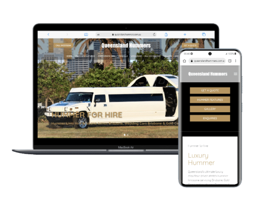 Hummer Hire Gold Coast