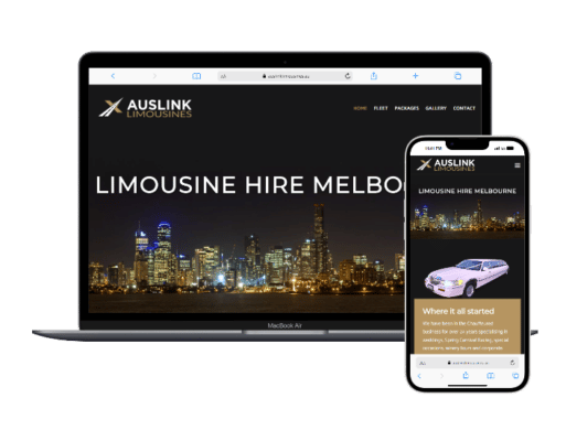 Car Hire Limousine Services