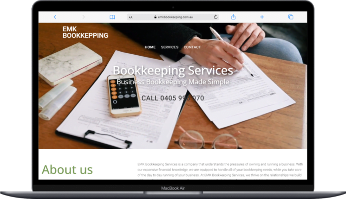 bookkeeping Services merrylands