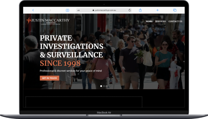 private investigator queensland