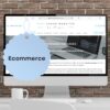 Ecommerce website package