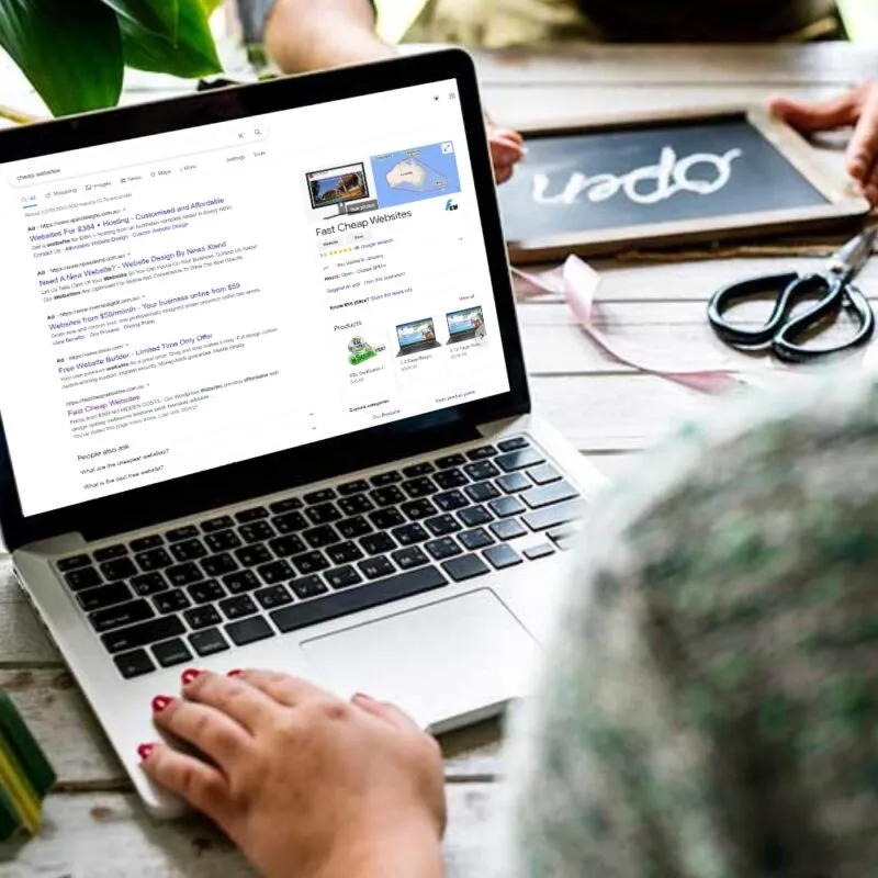 sq-image-016a | Professional Cheap Websites from $499 Web Developers