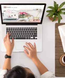Google Website Creator