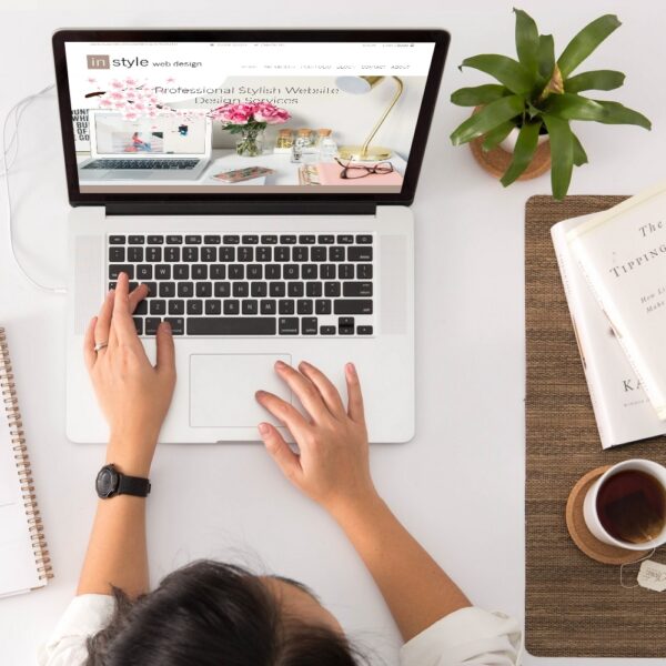 Google Website Creator