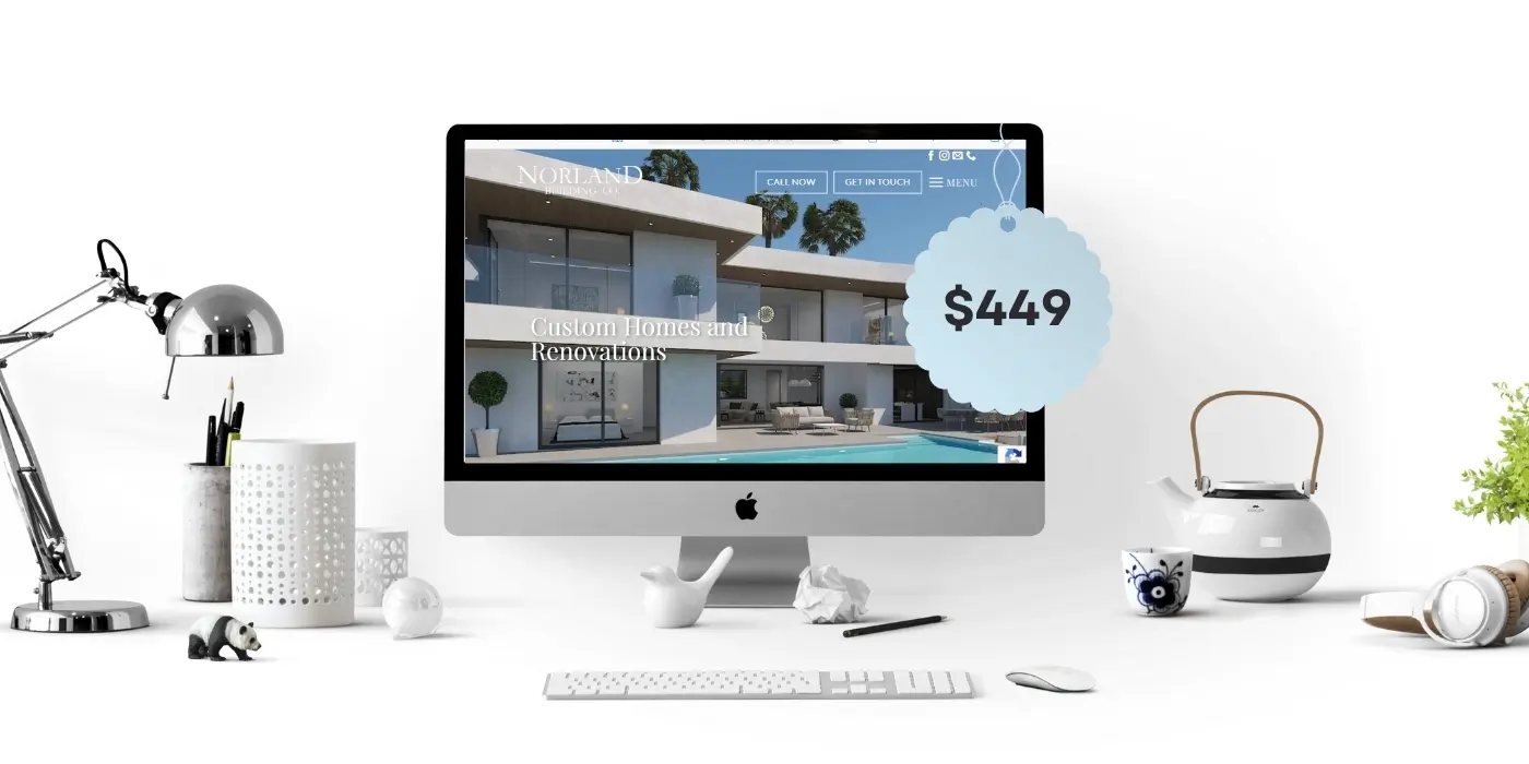 Cheap Websites Sydney