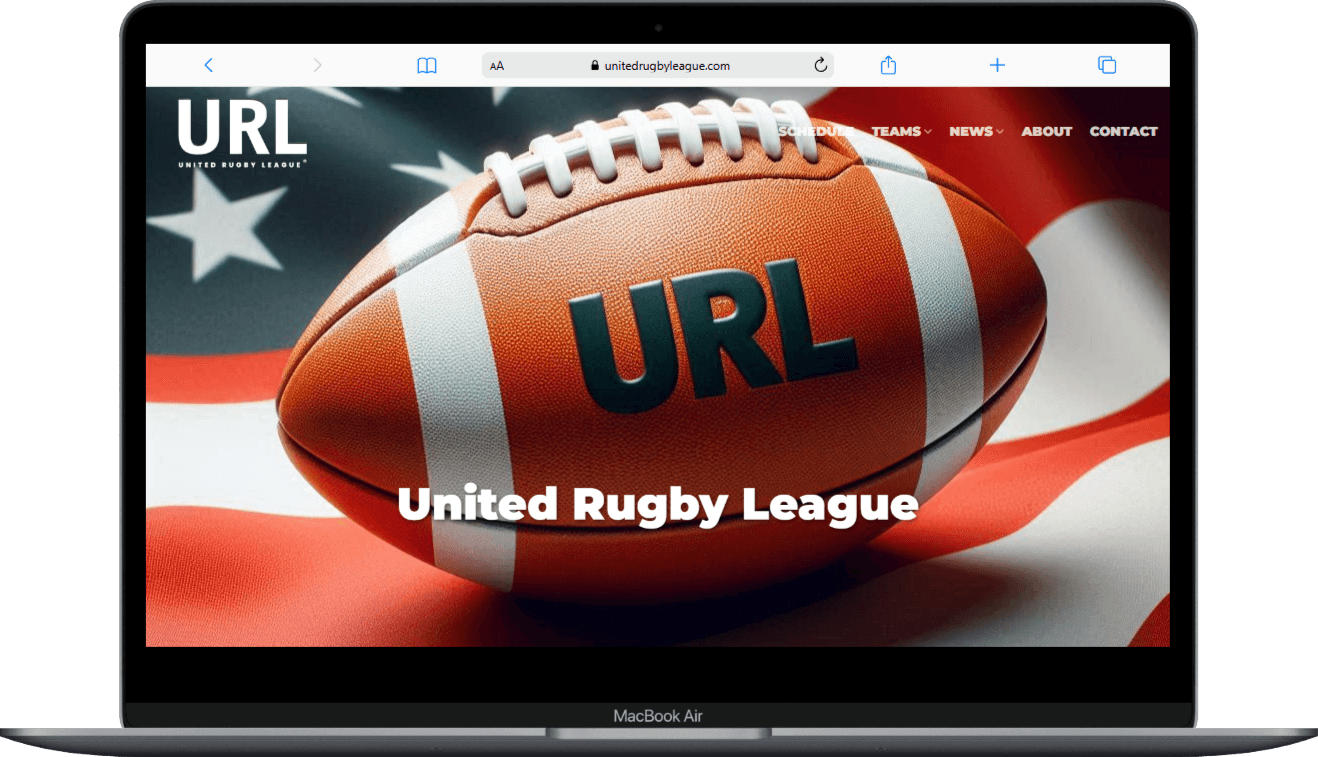 United Rugby League