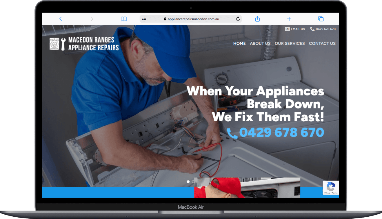 Appliance Repairs Macedon: Your Trusted Local Solution for Broken Household Essentials | Professional Cheap Websites from 9 Appliance Repairs Macedon Your Trusted Local Solution for Broken Household Essentials