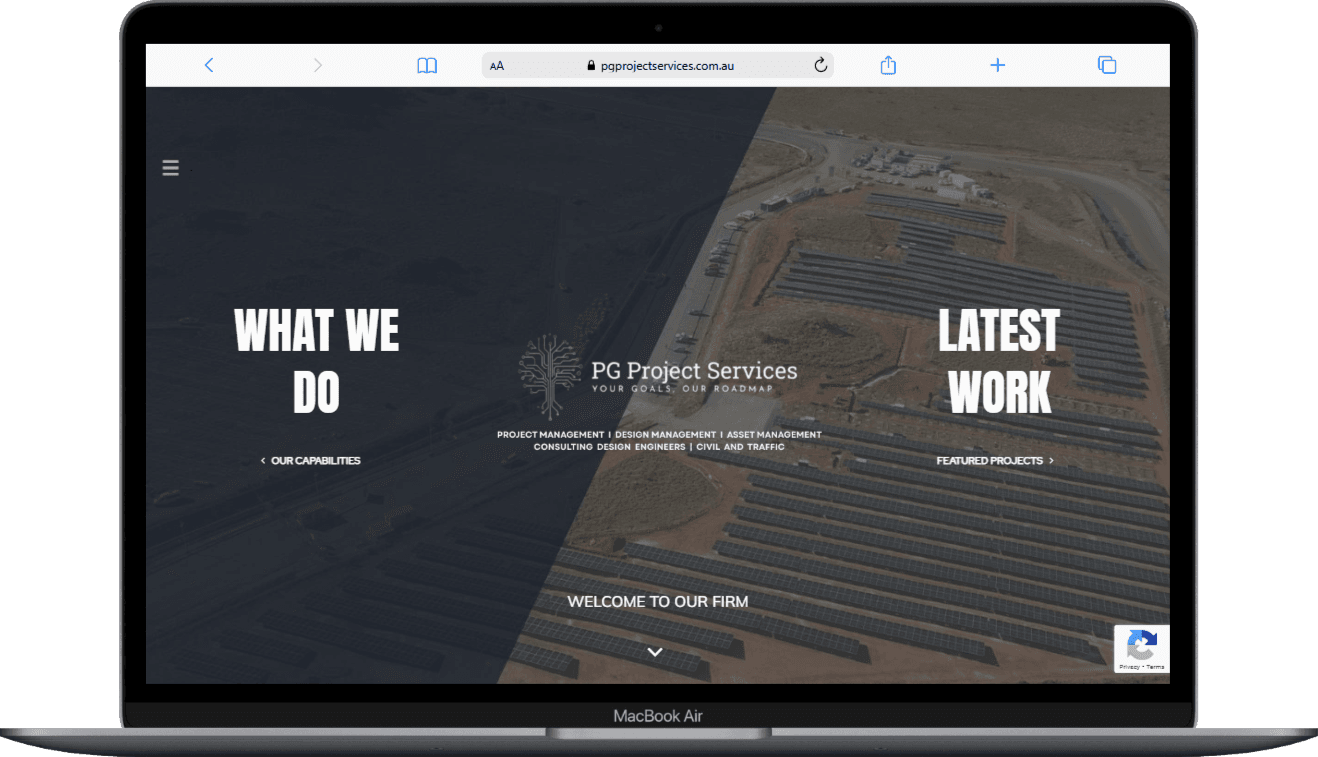 httpspgprojectservicescomau