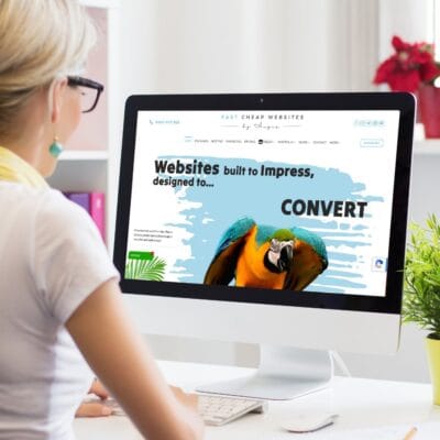 Website Builder Solutions: Affordable, Fast, and Powerful