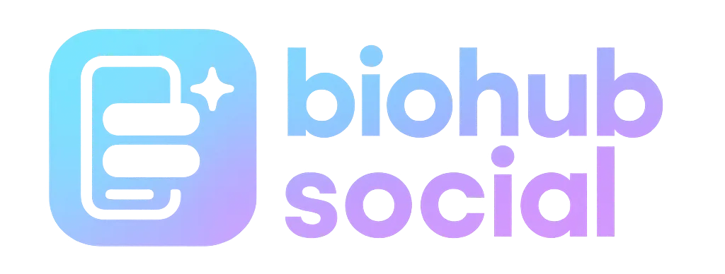 Biohub-logo1 | Professional Cheap Websites from $499