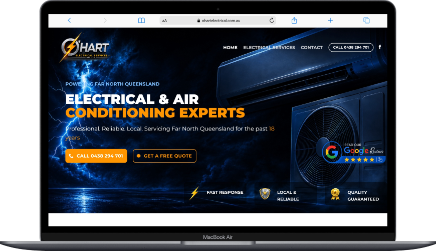 Cheap Websites Sydney