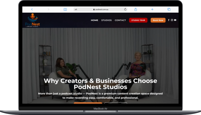 web design gold coast